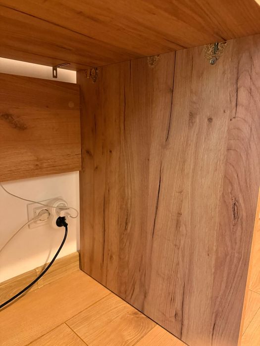 Vand birou si masa pliabila