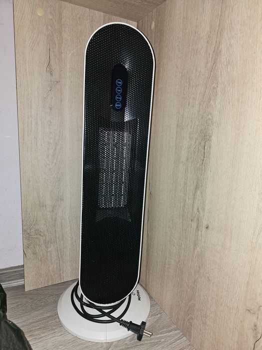 Вертикална печка Hotvex tower heater