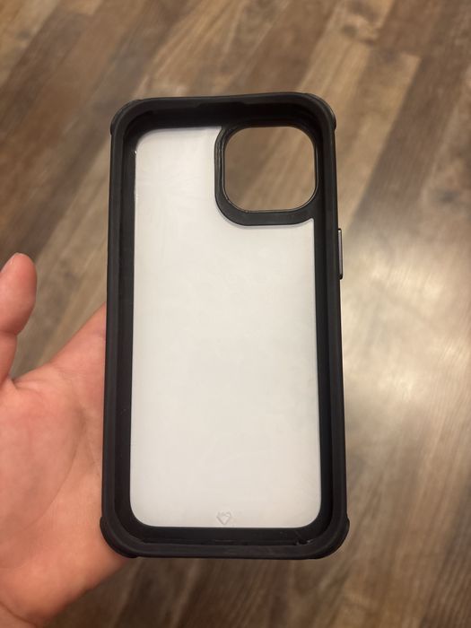 husa mobilfox