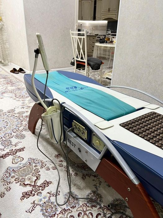 Nuga Best полный набор