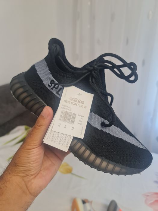 Oferta yezzy noi  cu eticheta toate marimile