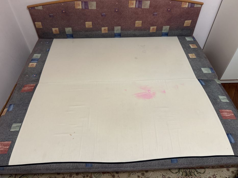 Отдадим диван за 10к