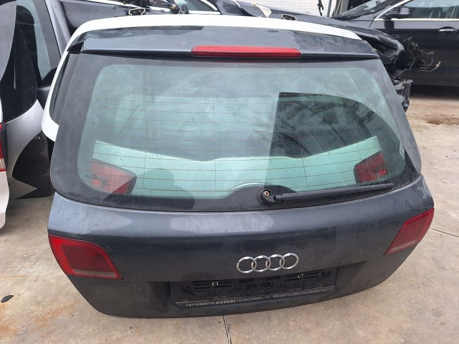 Врата багажник Audi A3 8P / Ауди А3 8П 2005г.