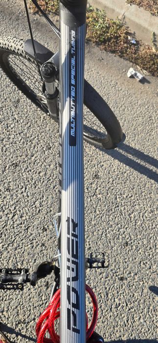 Bicicletă mtb HaiBike impecabilă
