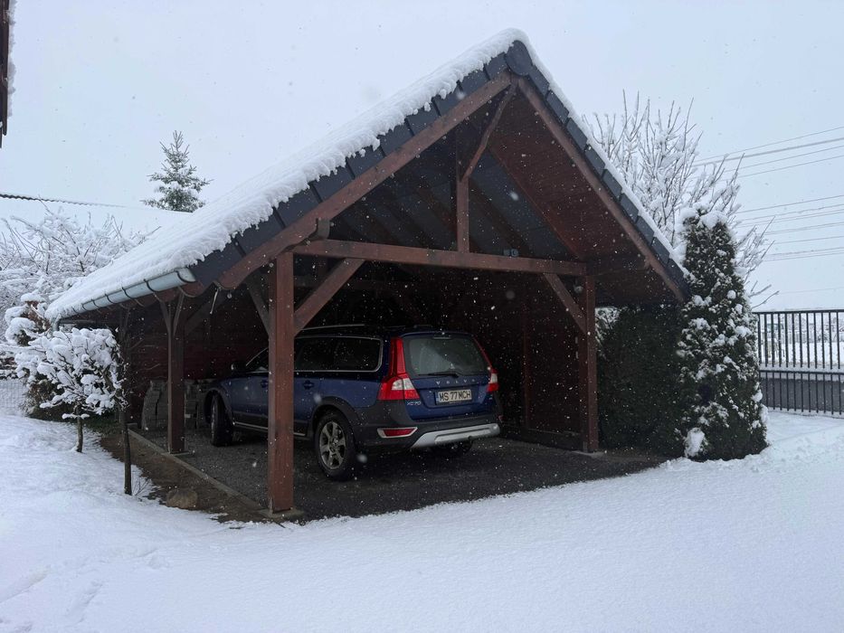 Your Dreamhouse = For Sale:       Nicolesti (near Târgu Mureș]