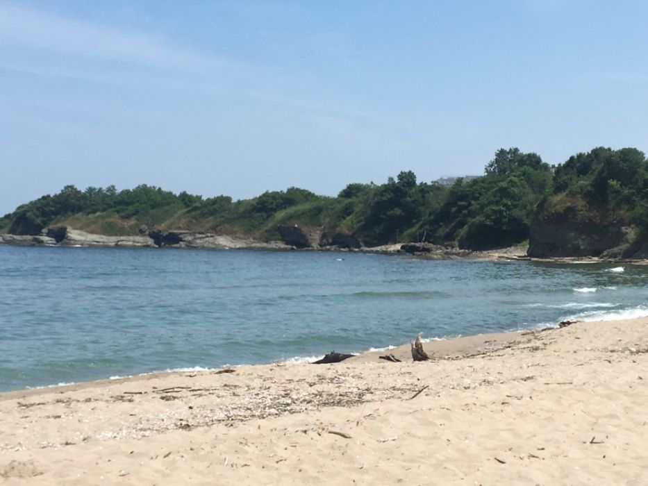 Каравана за нощувки на брега на морето, ПРОЛЕТ 2026