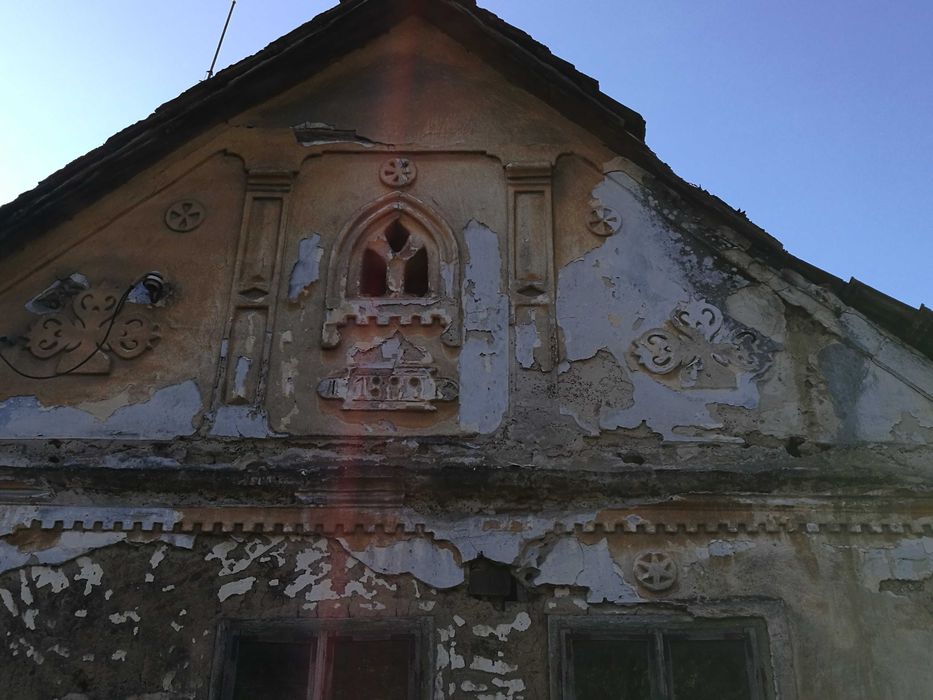 Grinzi Vechi Brad Si Stejar Lemn pentru prelucrare de peste 130 ani !