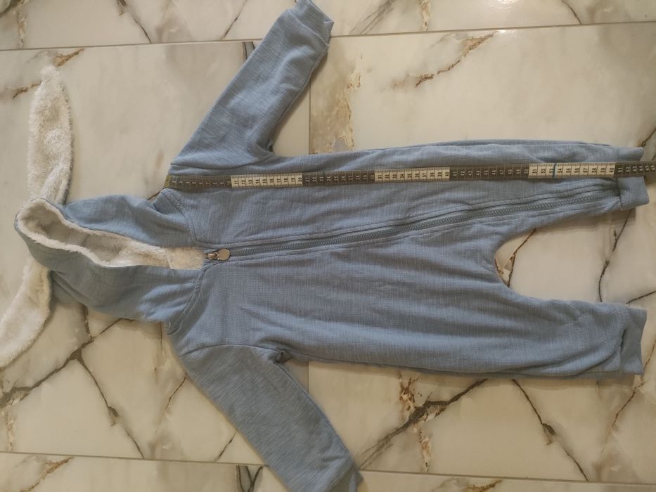 Комбинезон весенний и осенний