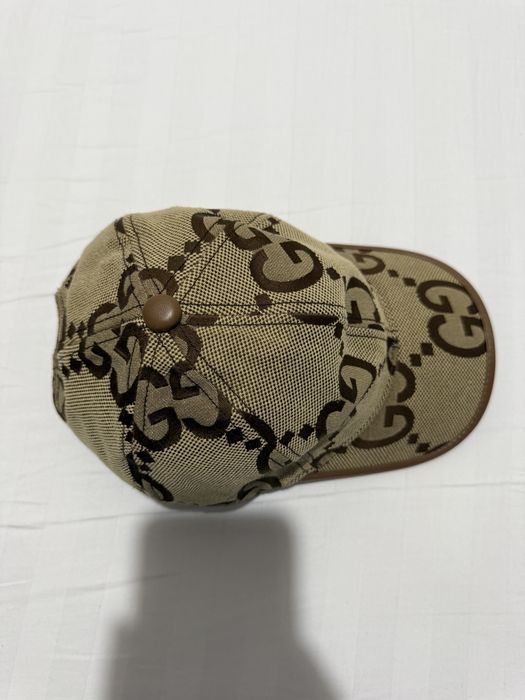 Sapca unisex gucci