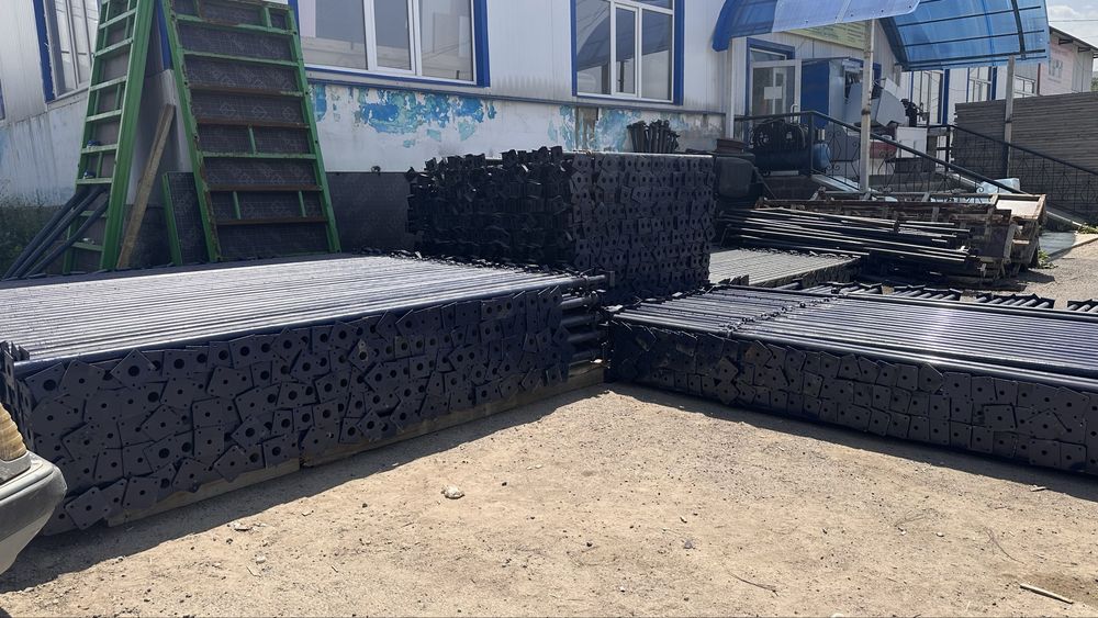 Струбцины 3м и 3.5м