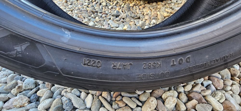 Anvelope Goodyear Eagle F1 Asymmetric3 225/45 R19 96W XL