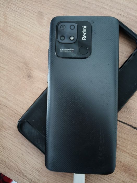 Хiaomi redmi 10c