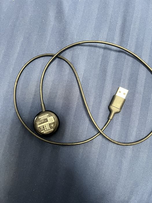 Зарядка на Самсунг Active watch