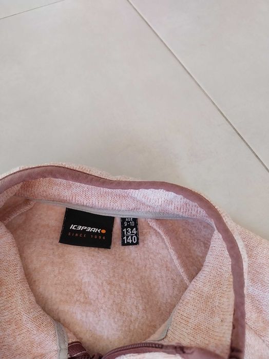 Ски облекло - яке и панталон Лего, термобельо