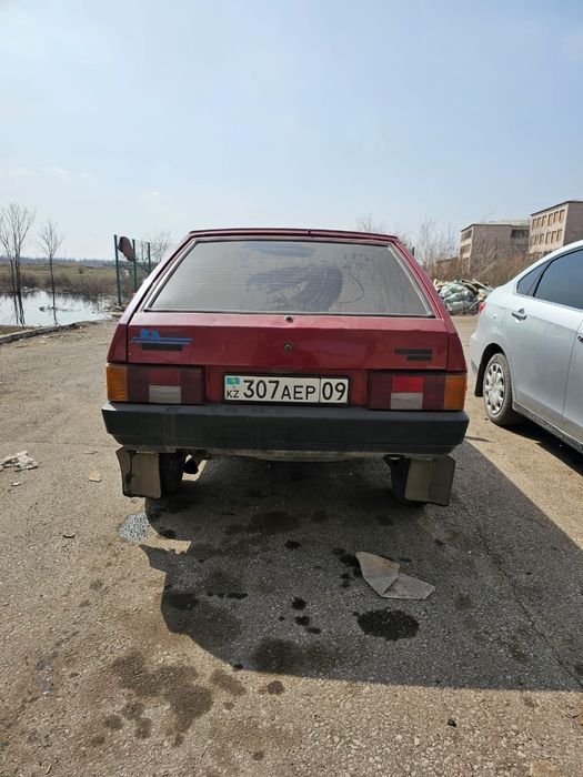 Продам автомобиль