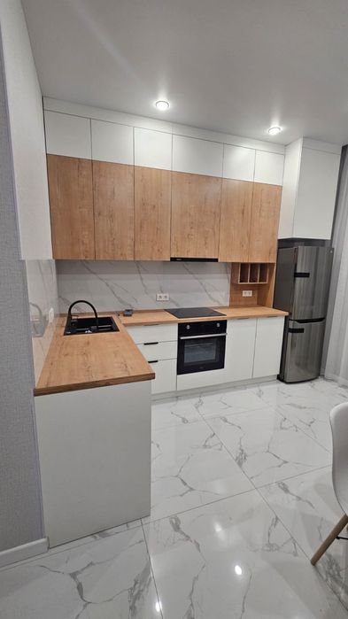 Сдается 1 комнатная квартира