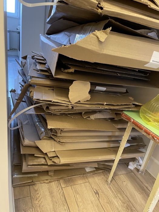 Коробка сатылады төмен бағада