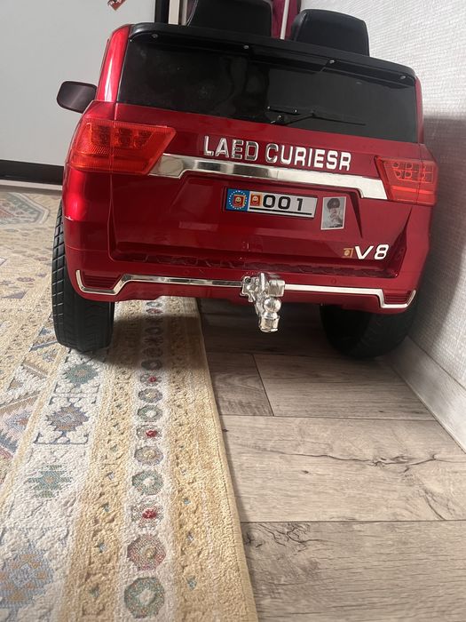 Продам машину