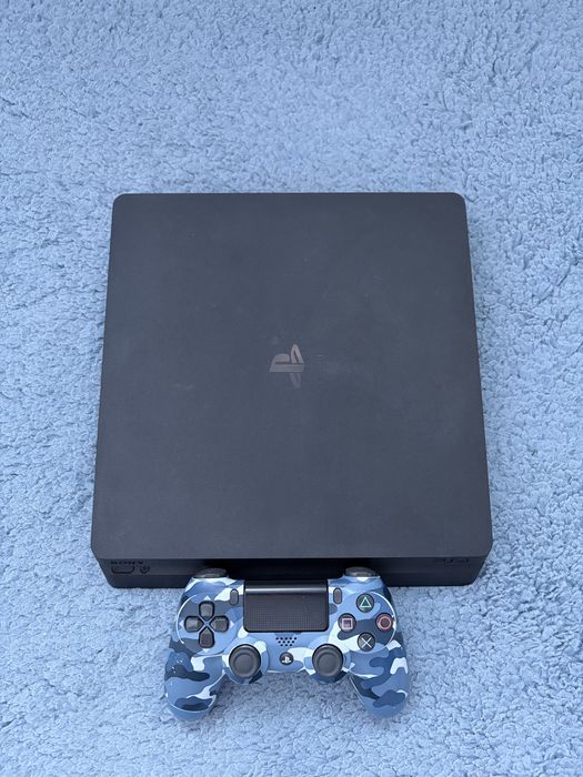 Playstation4/ ps4 1TB modabil