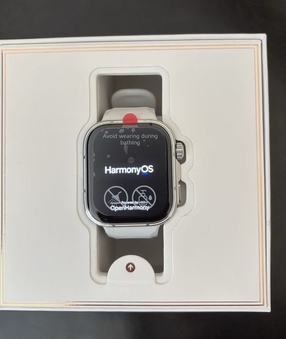 Huawei watch Fit 5 Pro