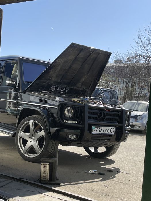 Автокондиционер заправка ремонт