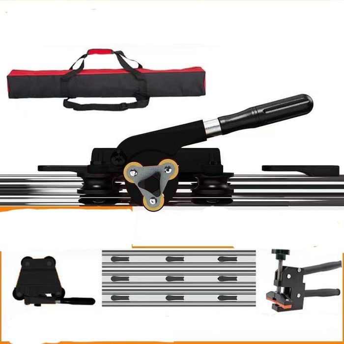 Плиткорез широкоформатный