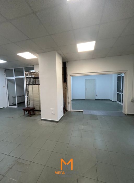 Дава под наем гр. Севлиево - гр. Севлиево 91m²