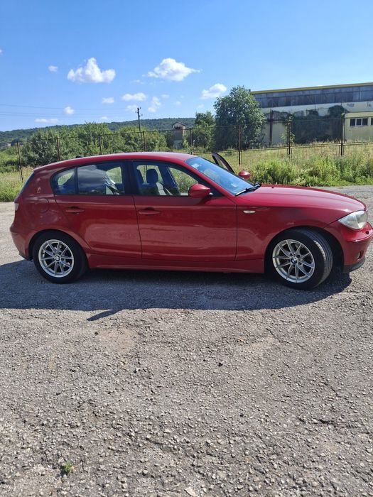Продавам Bmw 116i
