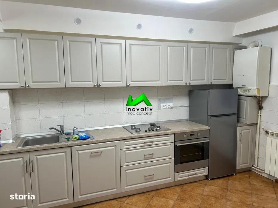 Apartament de inchiriat 3 camere Sibiu Vasile Aaron