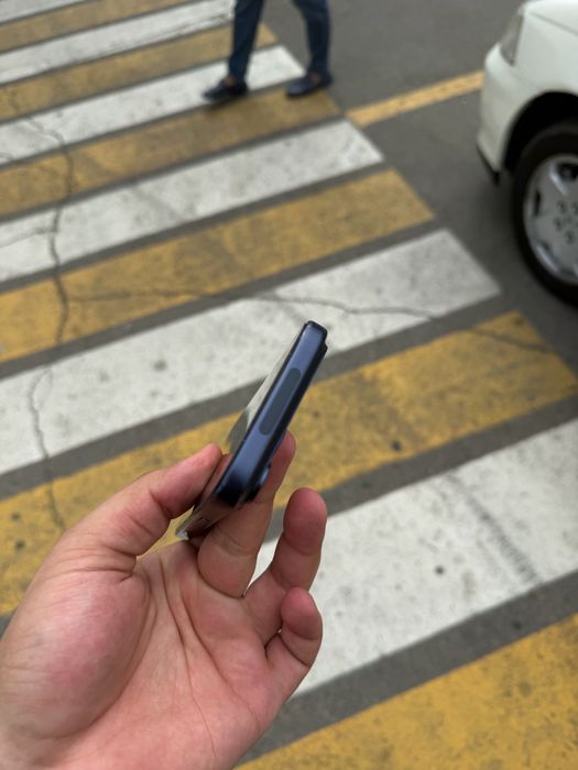 Iphone 17 Pro Max 512 Gb Blue с гарантией
