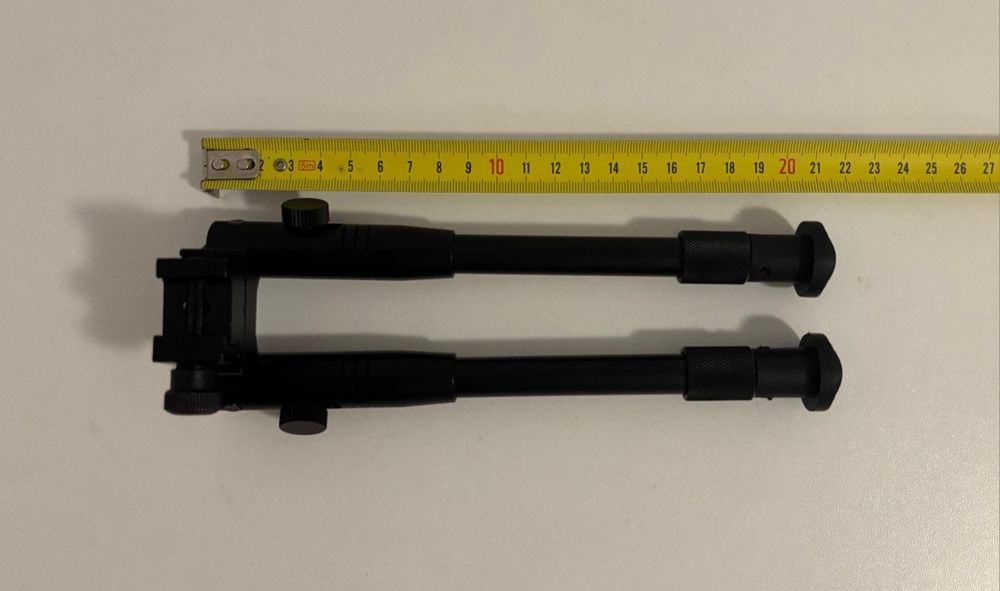 Bipod airsoft, 150 lei