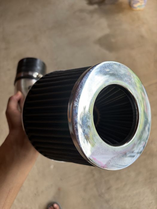 Filtru aer sport potrivit cu passat b6