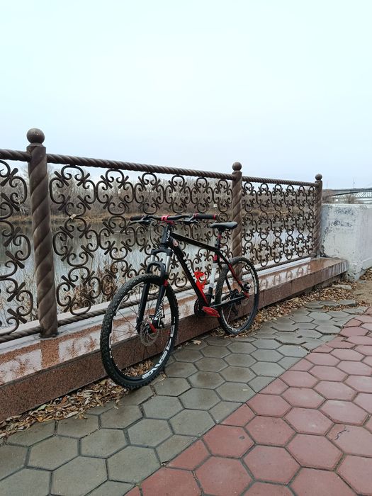 Продам велосипед Trinx