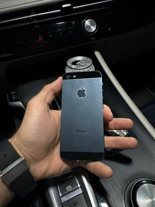 iPhone 5G Original Radnoy