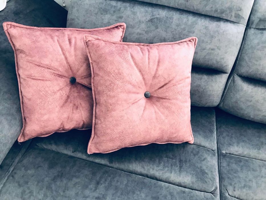 Декоративни възглавници