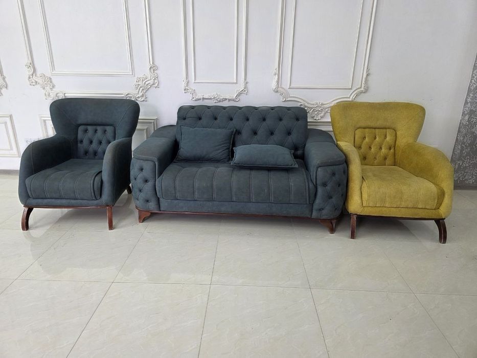 Дван креслолар сотилади