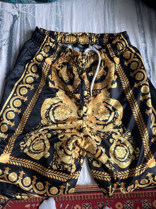 Versace екип пълен комплект
