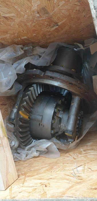 Блок шестерни/GEAR G 9U-0479 Caterpillar