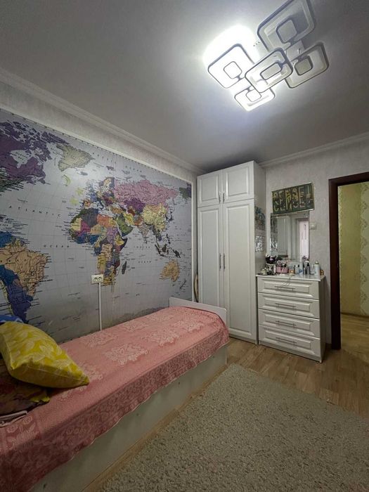 Продам квартиру в районе Кунаева