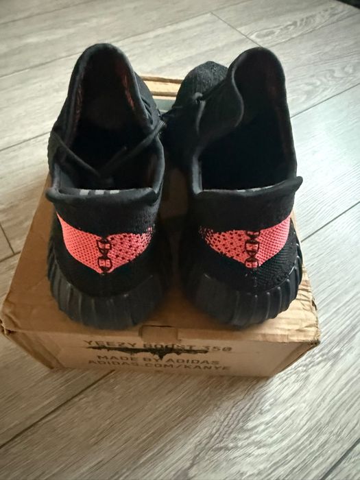 Adidas Yeezy 350 noi