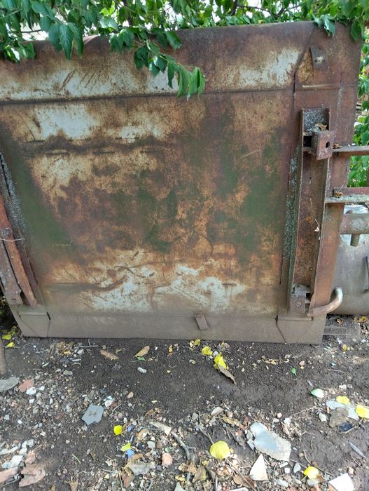 Цистерна за вода 1500 литра