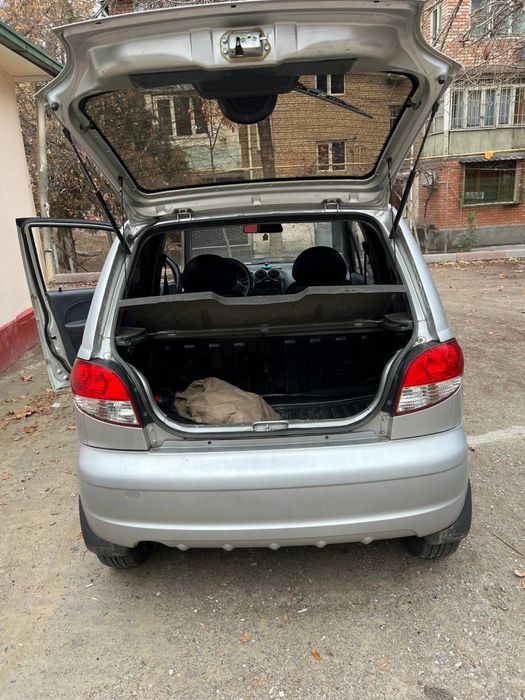 Matiz Avtomat srochni sotiladi