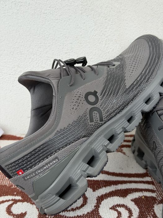 Nou! On Cloud X Z5 barbati marimea 47