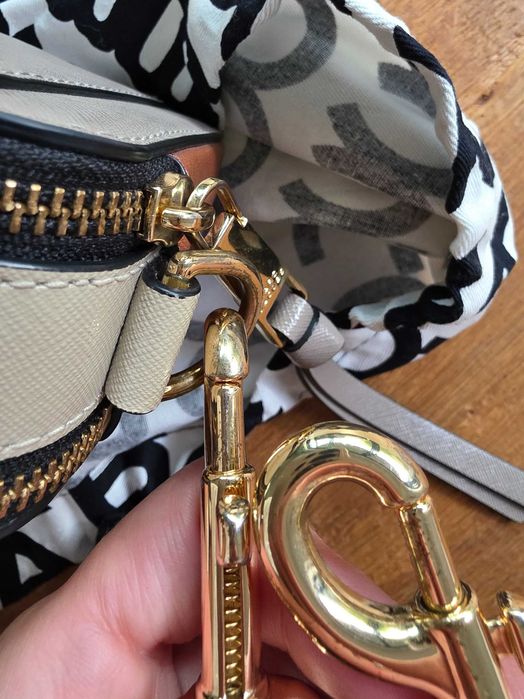 Geanta Marc Jacobs - The Snapshot