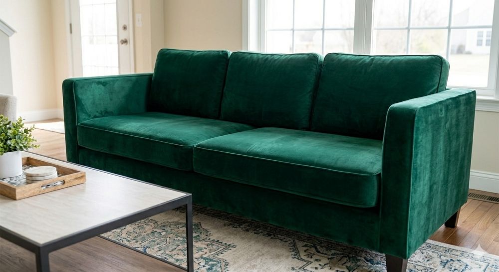 Servicii curatenie/curatare materiale textile