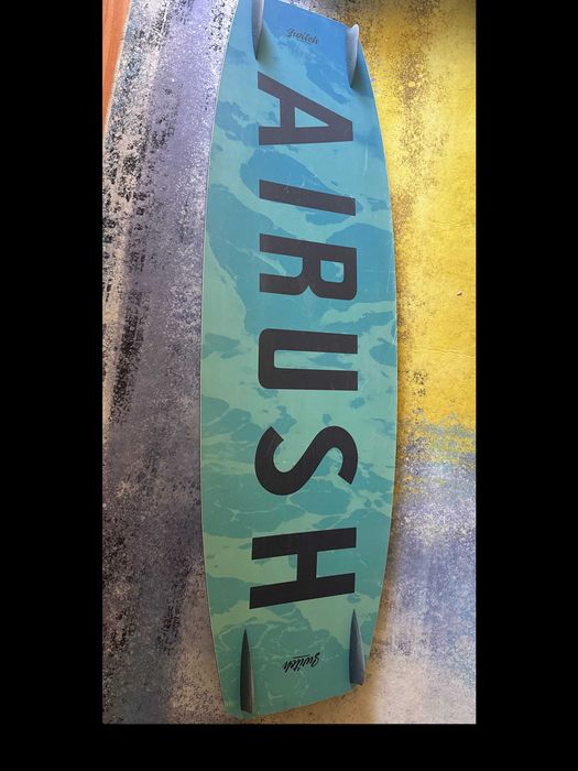 Vand Kiteboard/placa kite Airush