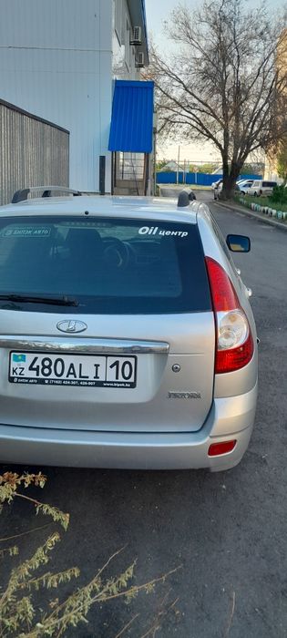 LADA PRIORA 2014 . 1.6. 16 кл.