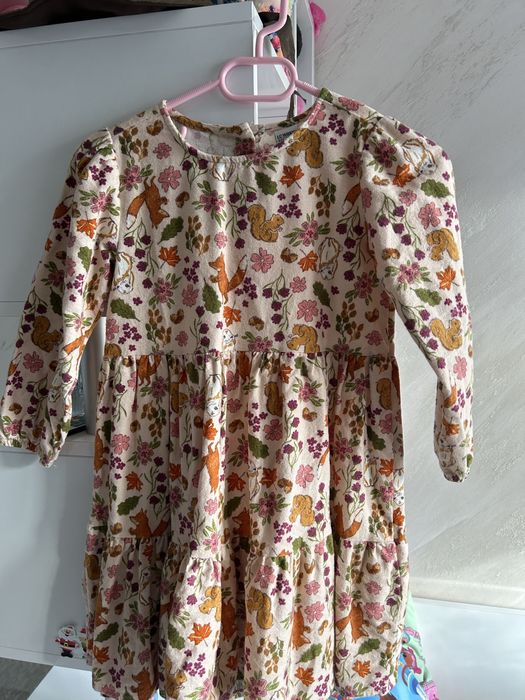 Рокличка 6-7год като нова