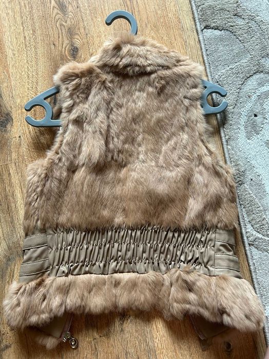 Дрехи елек и туника