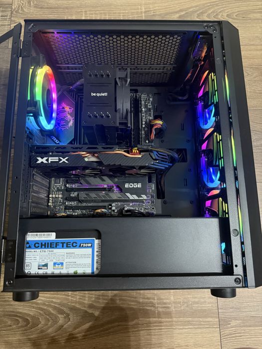 Vand calculator gaming in stare perfecta